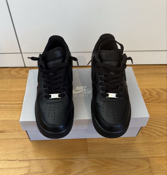 Nike Air Force 1 07