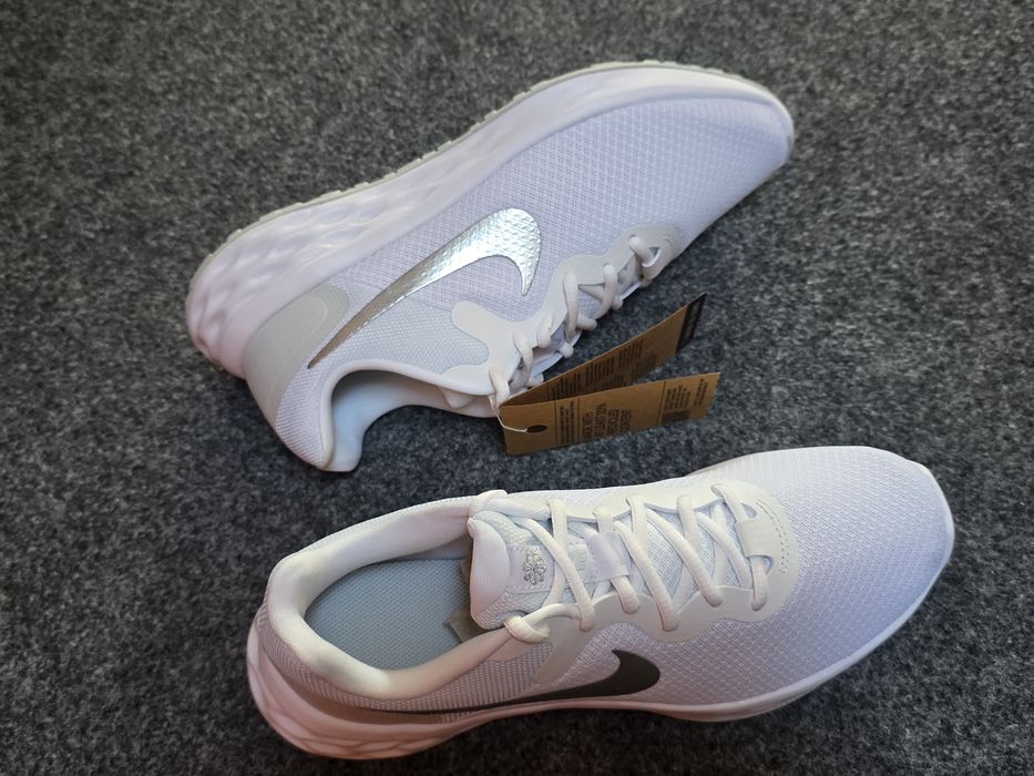 Buty nike revolution 6