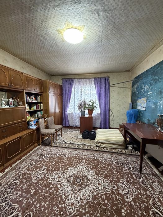 Продам будинок 100кв м єВідновлення