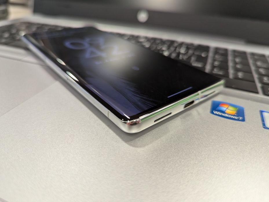 Google pixel 7 Pro 12/128 Neverlock