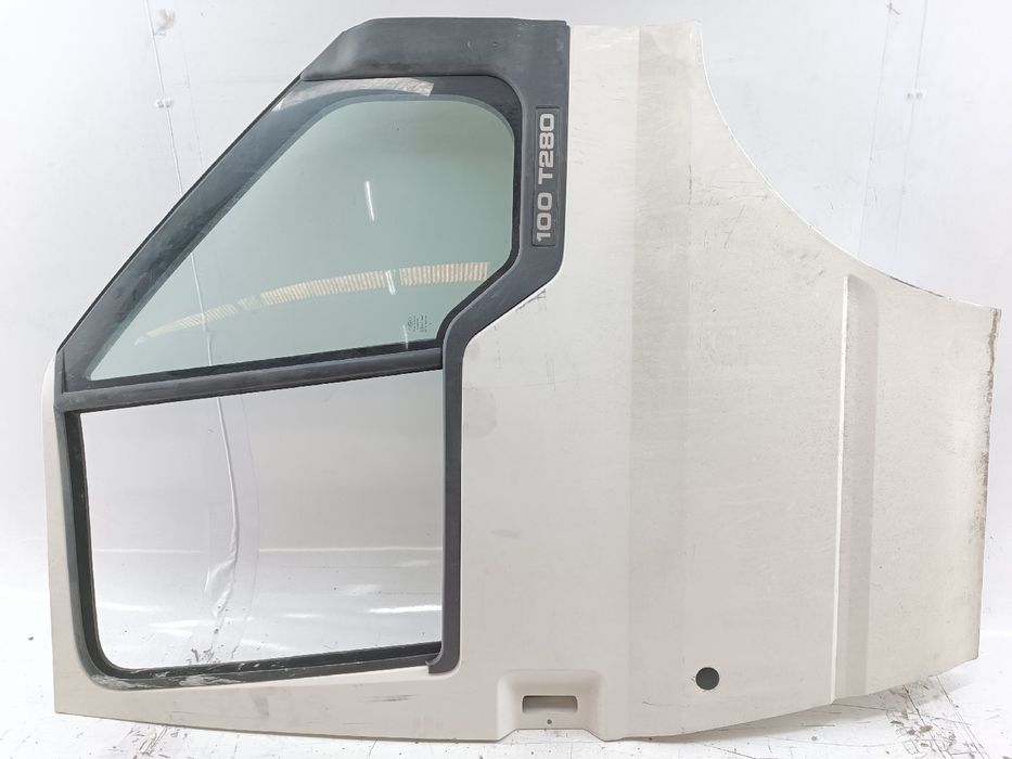 Porta Frente Direita - FORD TRANSIT Caixa (FA_ _) | 00 - 06