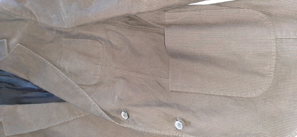 Blazer Zara Man Tamanho 52 usado 3Vez Entrego em alfragide