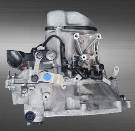 Caixa Velocidades Manual 20A705 - PEUGEOT 2008 I