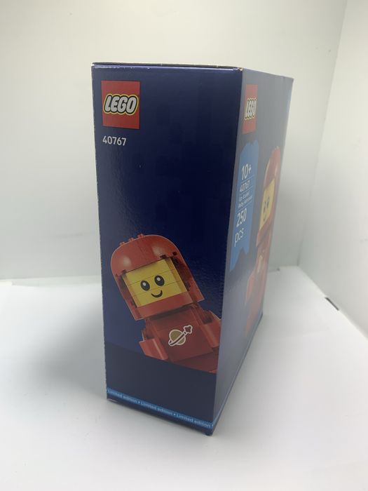 Lego Up-Scaled Baby Astronaut 40767 - SELADO