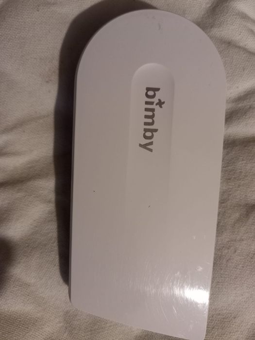 Bimby TM 5 em excelente estado + todas as peças incluídas!