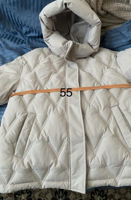 Курточка очень классная