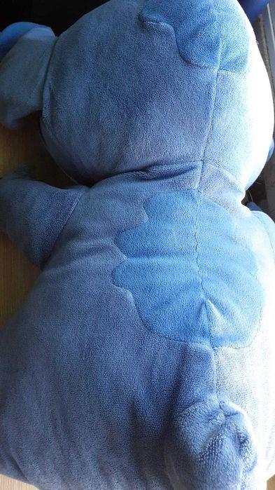Peluche do Stitch Lilo e Stitch Disney loja oficial animação