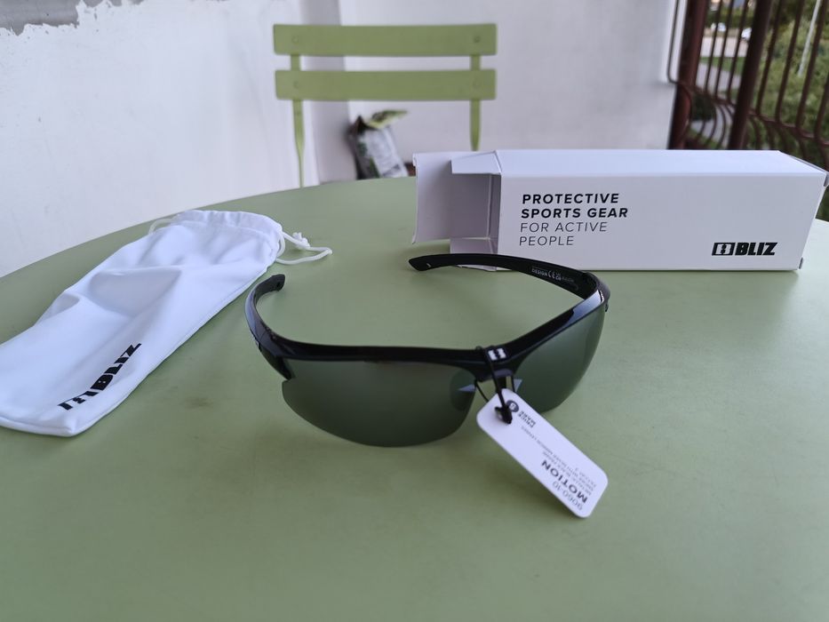 Okulary przeciwsłoneczne BLIZ  CAT3