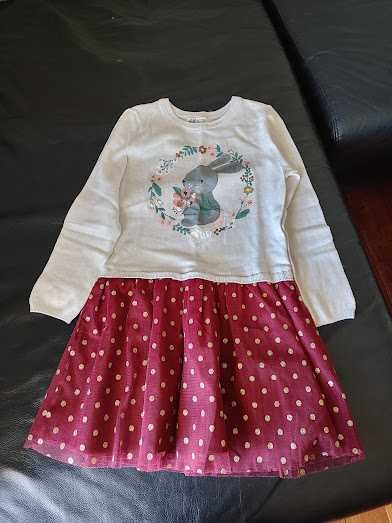 roupa para criança