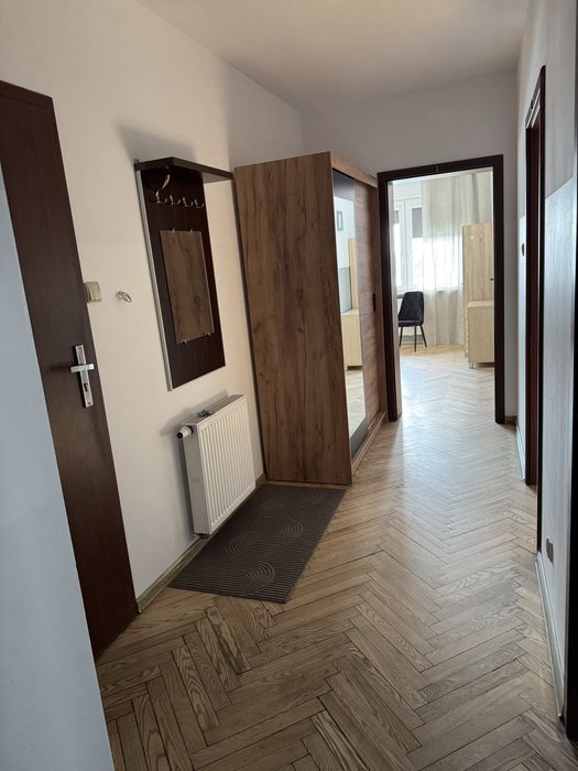 Pokoje  do wynajęcia Ełk centrum