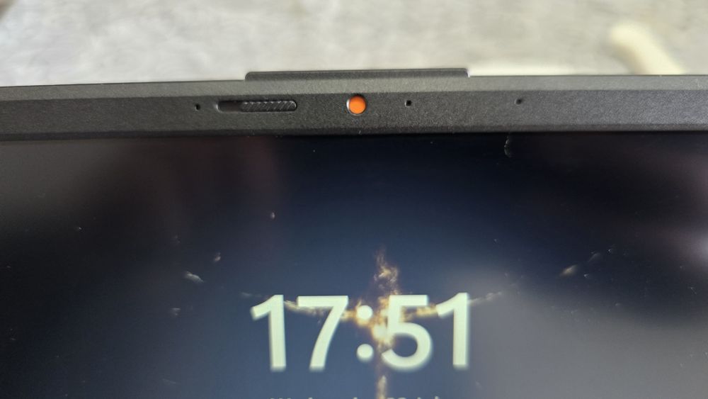 Portátil Asus Vivobook go 15!