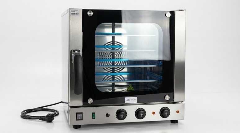 Forno Convetor C/ Vapor - NOVO