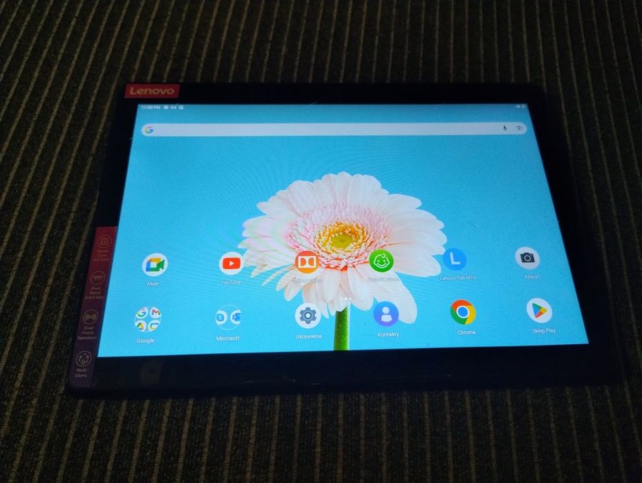 Tablet Lenovo Tab Tab M10 TB-X505F