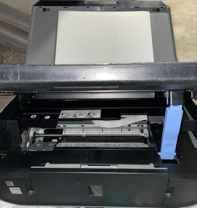 Принтер Canon K10302