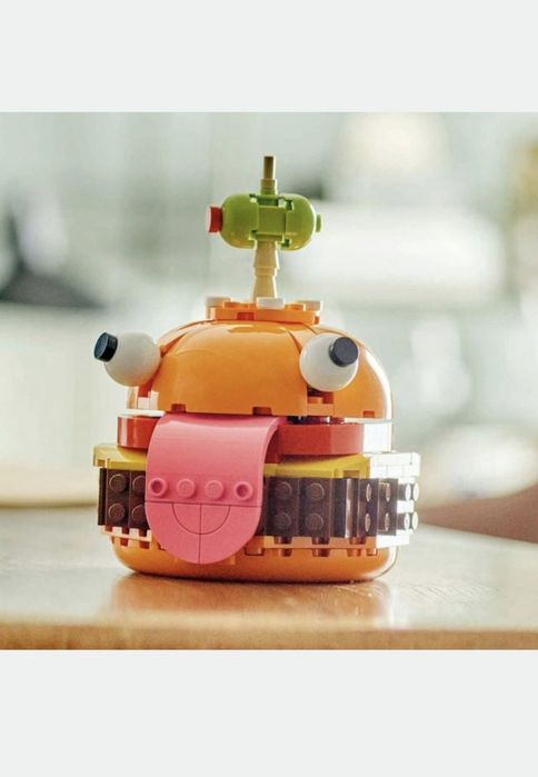 Конструктор LEGO Fortnite Бургер Дуррр