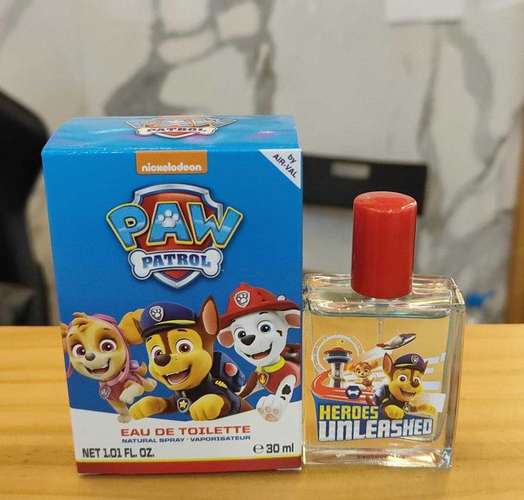 Perfumes para Criança Novos