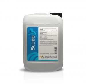 Scudo miedź systemiczna glukonian miedzi T0