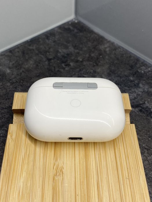 Etui Ładujące Airpods Pro 1 Gen