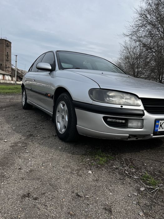 Продам попель омега б