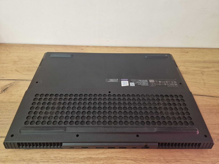 Lenovo Legion 5-15ach6/IPS 165Гц/Ryzen®7 5800/16GB/512/RTX 3050Ti 4GB