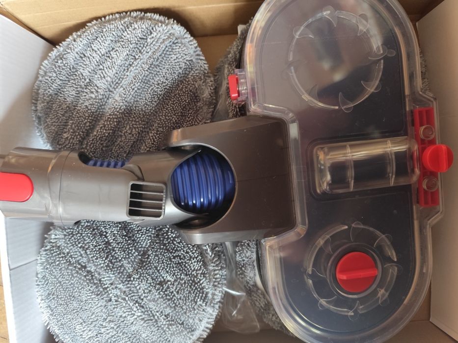 Mop nasadka do Dyson