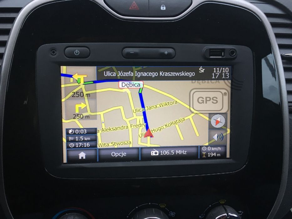 Mapy Renault Dacia Opel Media Nav MediaNav Evolution Evo 2 Mapa 2025