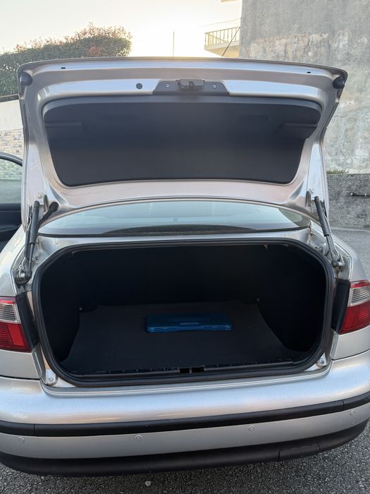 Seat Toledo 1600