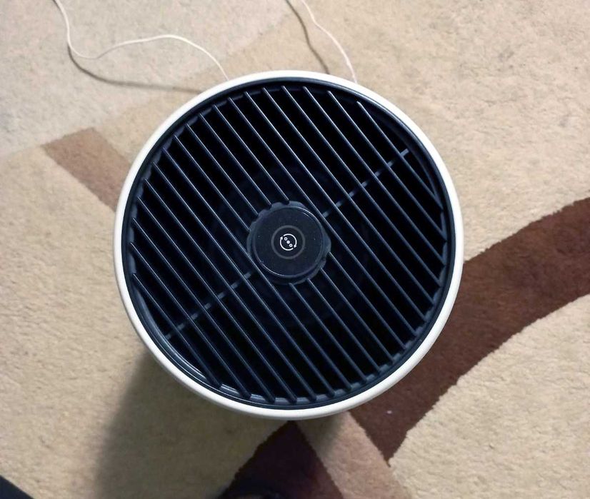 Очисник повітря Philips Series 800 AC0820