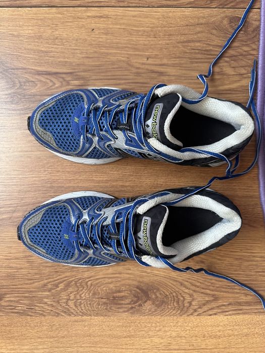 Кросівки New Balance 43р