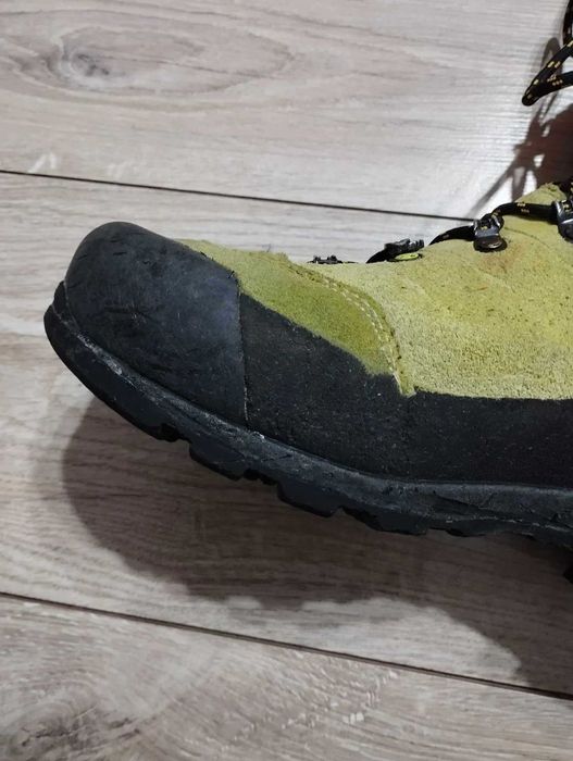 Salewa MS Voltur EVO GTX size 42 buty trekkingowe