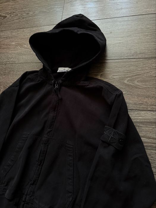 Кофта / Зип-Худи Stone Island Zip 2026