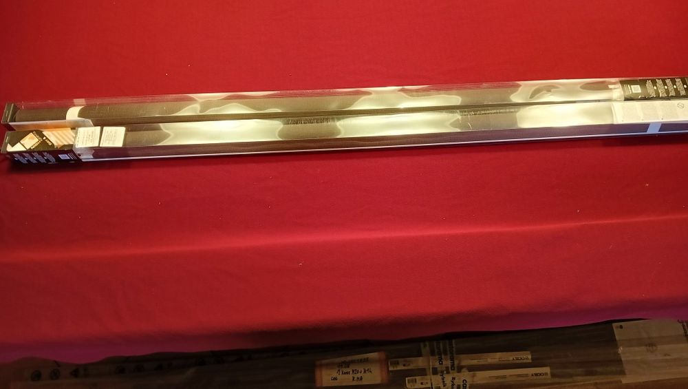 Roleta brązowa dzień noc