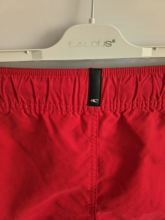 Męskie spodenki plażowe O'Neill W32