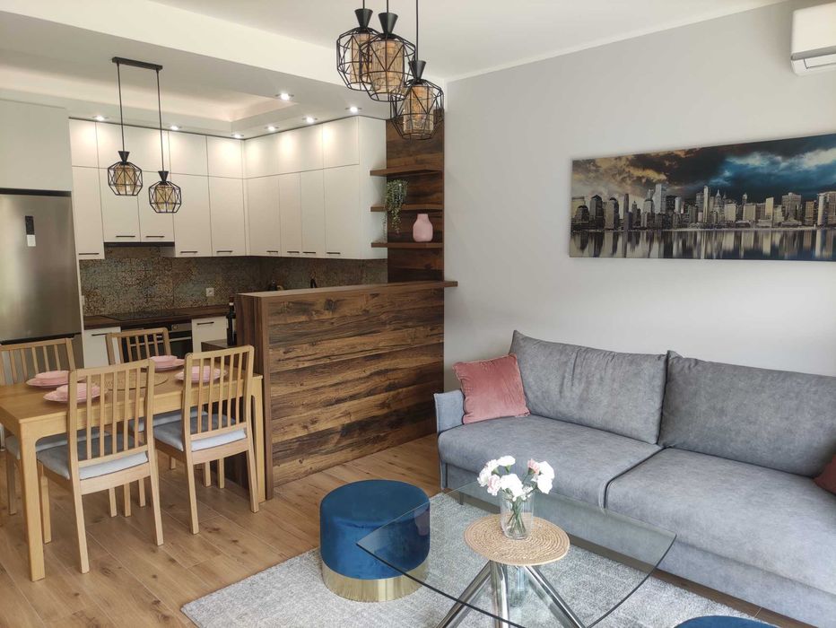 Wynajmę bezczynszowy apartament
