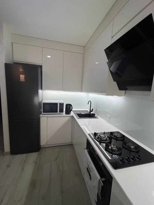 Продаж стильної квартири вул Кульпарківська