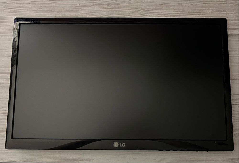 Монітор 23” IPS Full HD