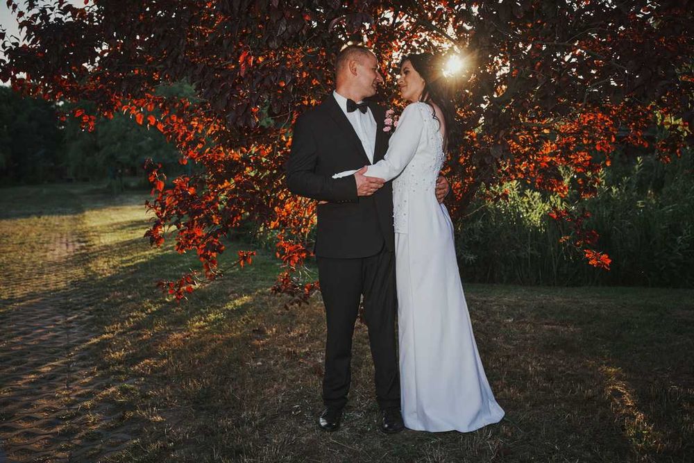 Fotografia ślubna, filmowanie, fotograf, kamerzysta - wolne terminy