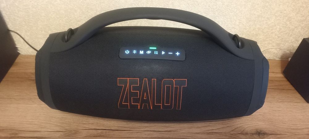 Блю туз колонка Zealot S98 160 Вт