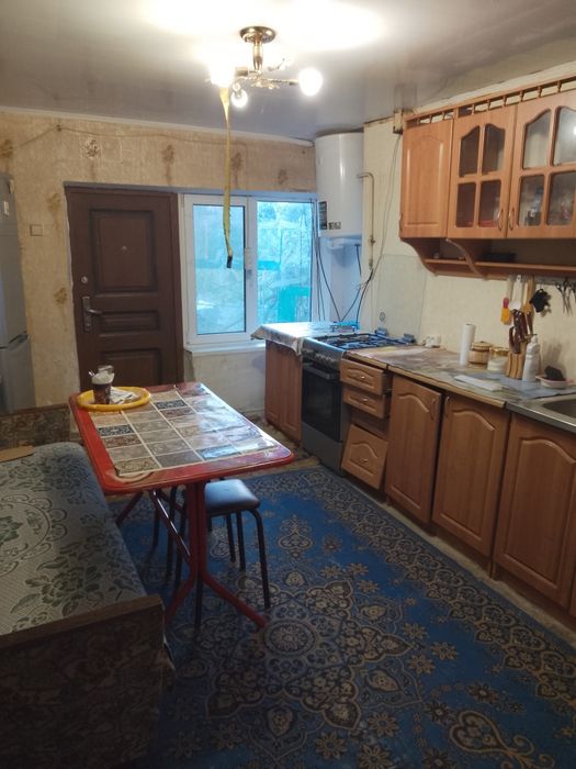 Продається будинок, Варварівка, р- н Турбази