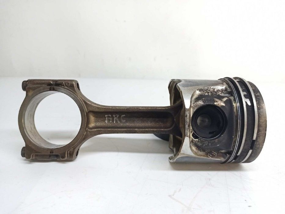 BIELA RENAULT TRAFIC COMBI (AB 4.01) GENERATION EXPRESSION    COMBI CORTO