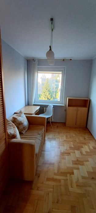 Sprzedam mieszkanie 3 pok. 53m Rzeszów blisko centrum. Od zaraz.