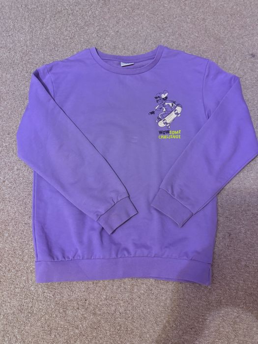 Реглани на хлопчика