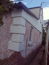 Дом дача 30 км от г ..обмен на автомобиль с автоматической коробкой