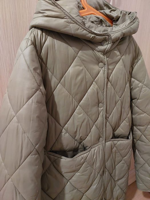 Куртка/плащ Zara