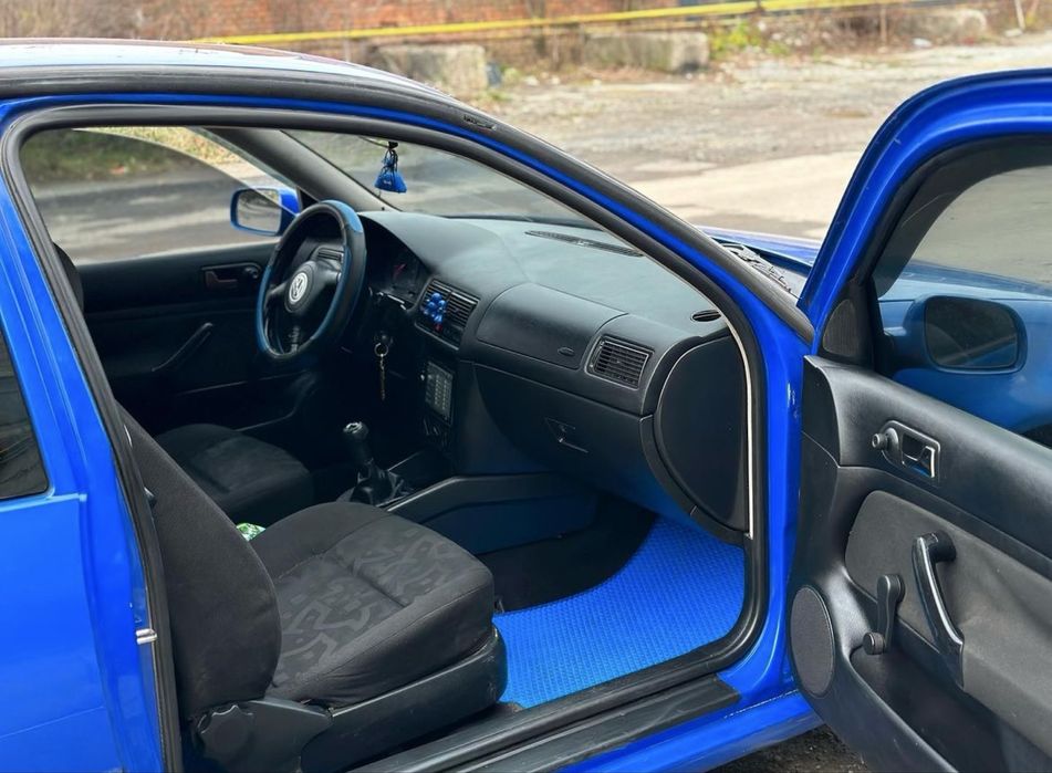 Продам авто Golf 4
