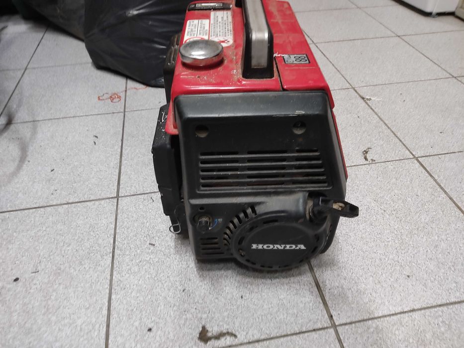 Gerador Honda EX1000