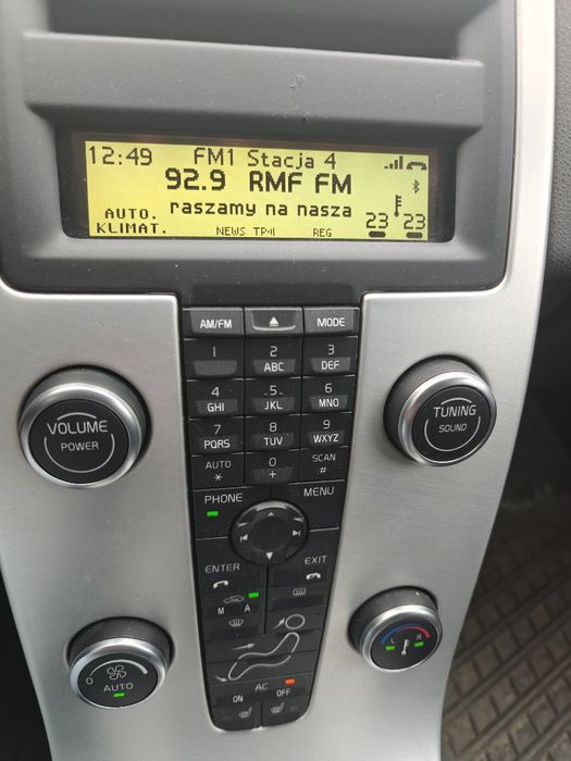 Volvo V50 szybka sprzedaż