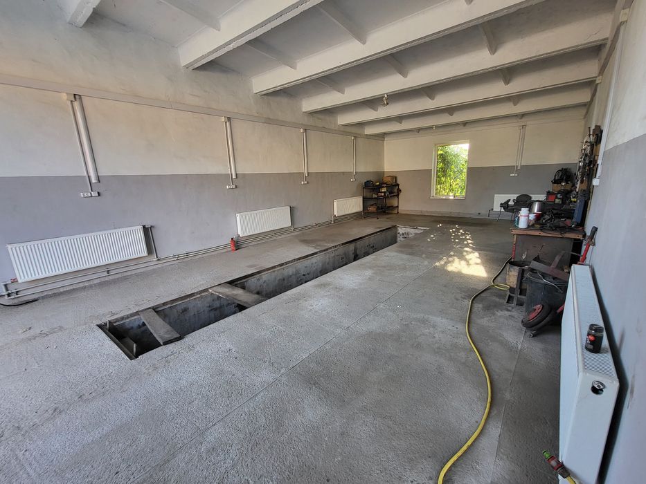 Продам Базу (СТО, складські , офісні, приміщення) тощо