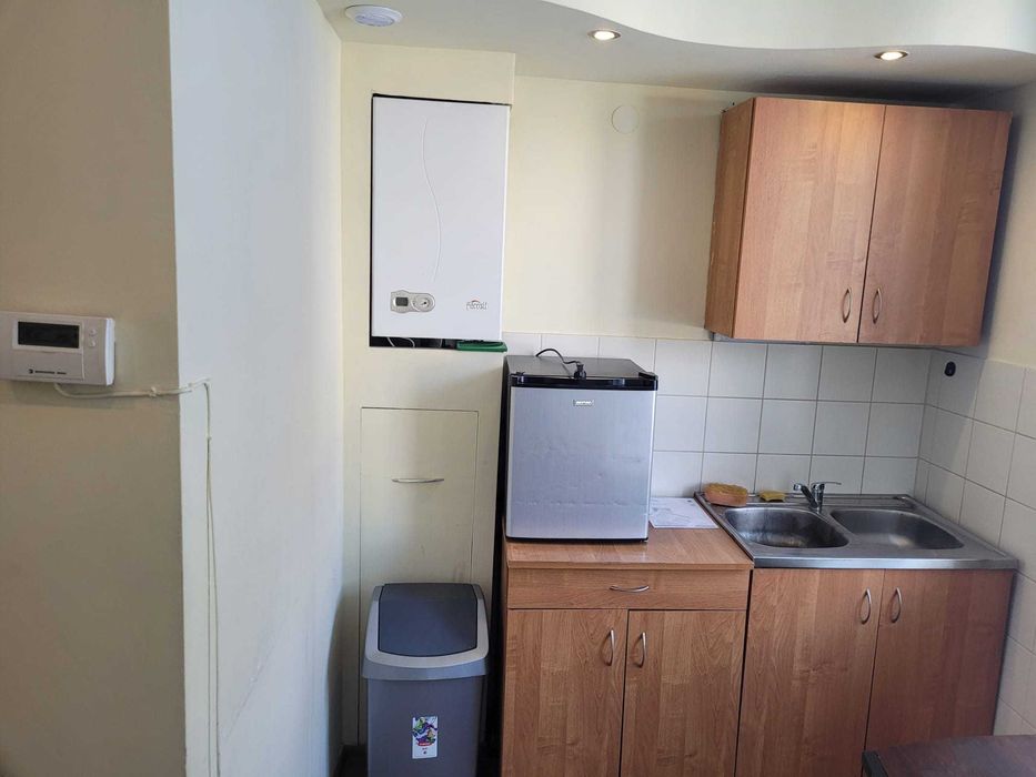 Sprzedam lokal użytkowy o pow. 48m2 Centrum Miasta