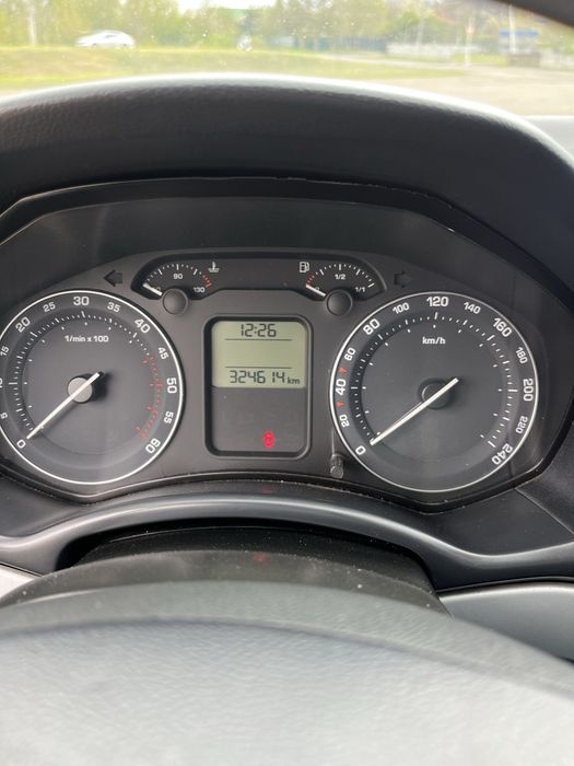 Продам машину Skoda Octavia A5